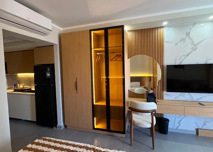 Sea Scape Scandic Families & Foreigners Hurghada